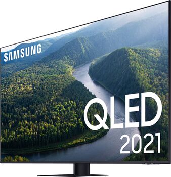 Samsung 65" Q77A sjónvarp