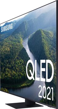 Samsung 65" Q77A sjónvarp