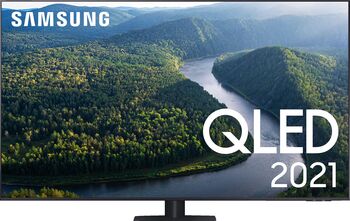 Samsung 65" Q77A sjónvarp