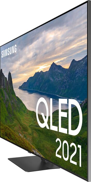 Samsung 65" Q80A sjónvarp