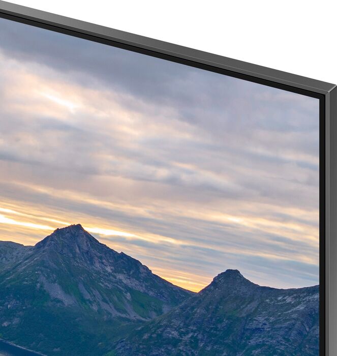 Samsung 65" Q80A sjónvarp