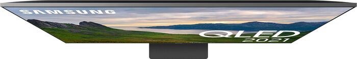 Samsung 65" Q80A sjónvarp