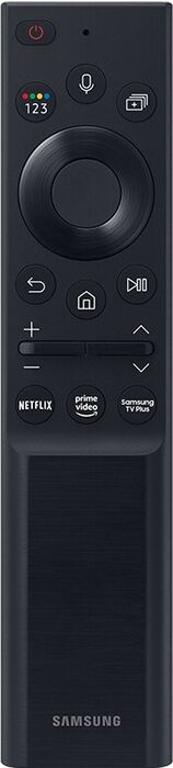 Samsung 65" Q80A sjónvarp