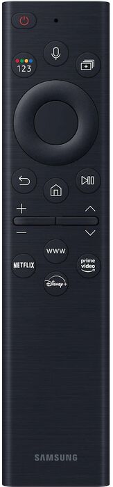 Samsung 75" Q68B (2022) sjónvarp