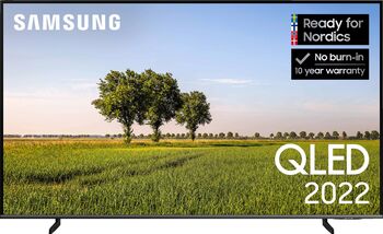 Samsung 75" Q68B (2022) sjónvarp
