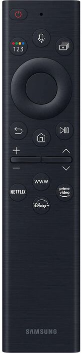 Samsung 75" QN85B NeoQLED sjónvarp (2022)