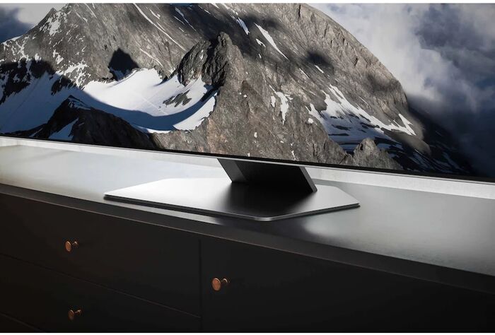 Samsung 75" QN85B NeoQLED sjónvarp (2022)