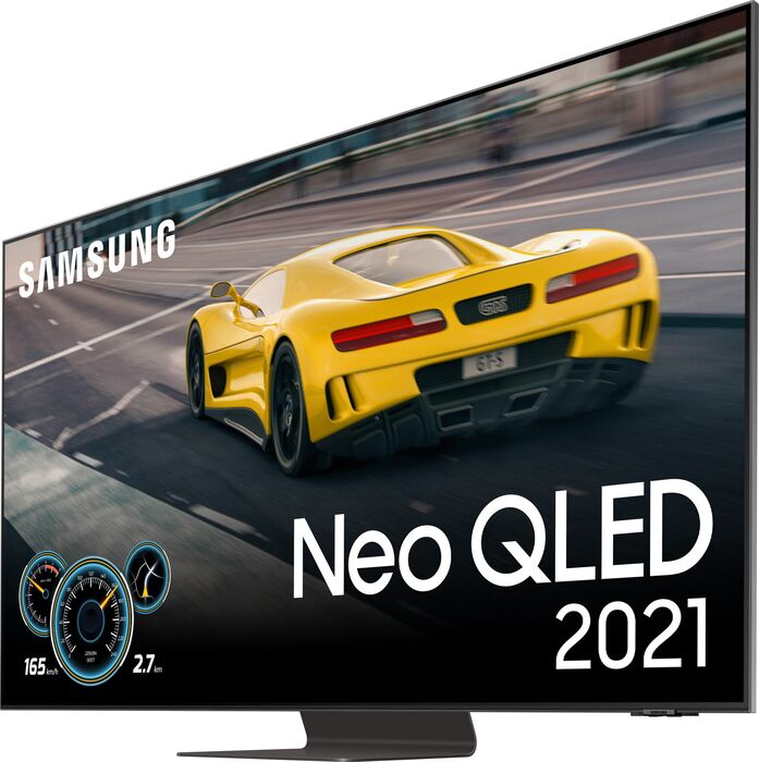 Samsung 75" QN93A sjónvarp