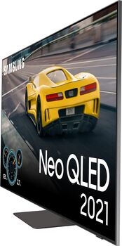 Samsung 75" QN93A sjónvarp