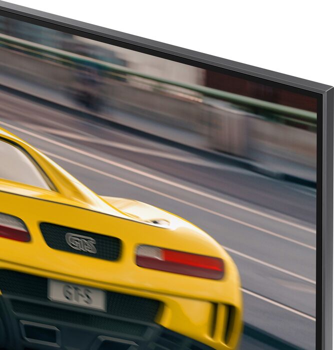 Samsung 75" QN93A sjónvarp