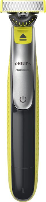 Philips OneBlade skegg- og líkamshárasnyrtir
