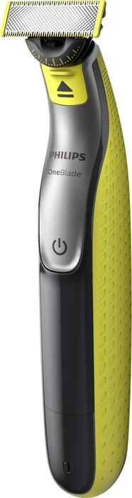 Philips OneBlade skegg- og líkamshárasnyrtir