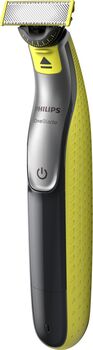 Philips OneBlade skegg- og líkamshárasnyrtir