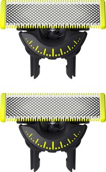 Product image not available for Philips OneBlade 360 2x auka rakvélablöð