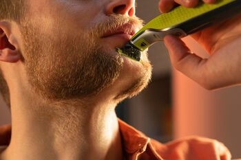 Philips OneBlade 360 3x auka rakvélablöð