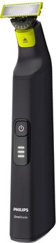 Philips OneBlade Pro skeggsnyrtir og rakvél