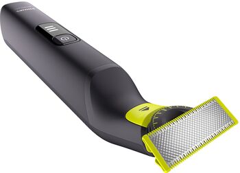 Philips OneBlade Pro skeggsnyrtir og rakvél
