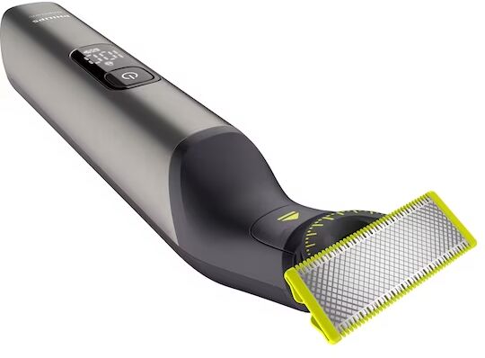 Philips OneBlade Pro 360 skeggsnyrtir og rakvél 