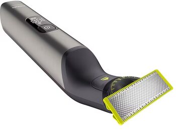 Philips OneBlade Pro 360 skeggsnyrtir og rakvél 