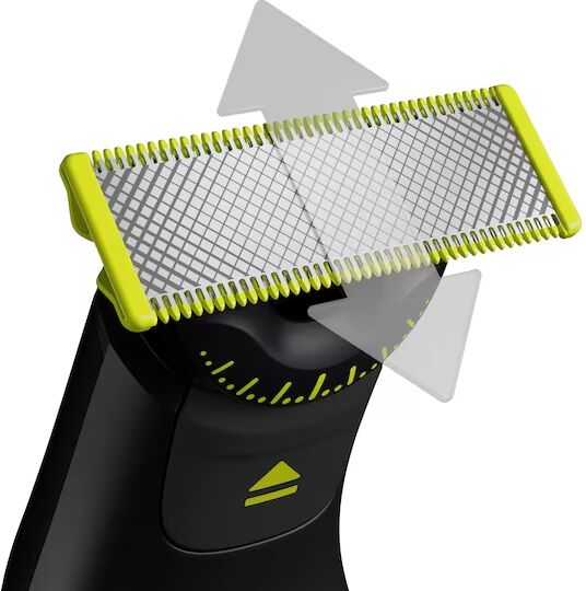 Philips OneBlade Pro 360 skeggsnyrtir og rakvél 