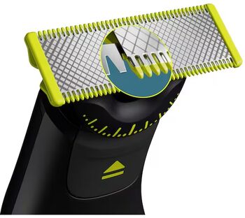 Philips OneBlade Pro 360 skeggsnyrtir og rakvél 