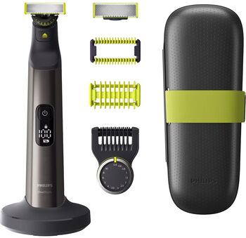 Philips OneBlade Pro 360 skeggsnyrtir og rakvél 