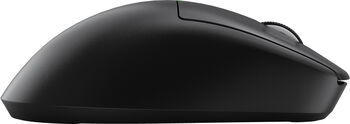QPAD Mark Model 5 Vision þráðlaus leikjamús - Svört