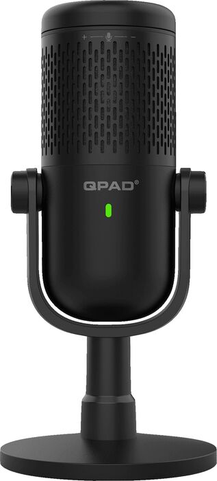 QPAD Beam Stream hljóðnemi