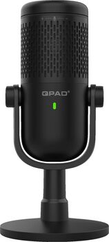 QPAD Beam Stream hljóðnemi
