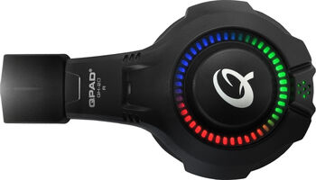 QPAD QH20 leikjaheyrnartól