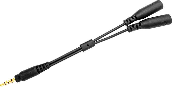 QPAD QH91 leikjaheyrnartól - Svört