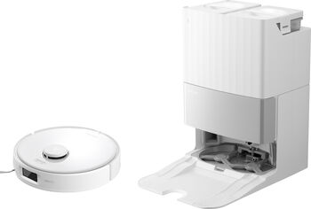 Roborock Qrevo Edge 5V1 ryksuguvélmenni