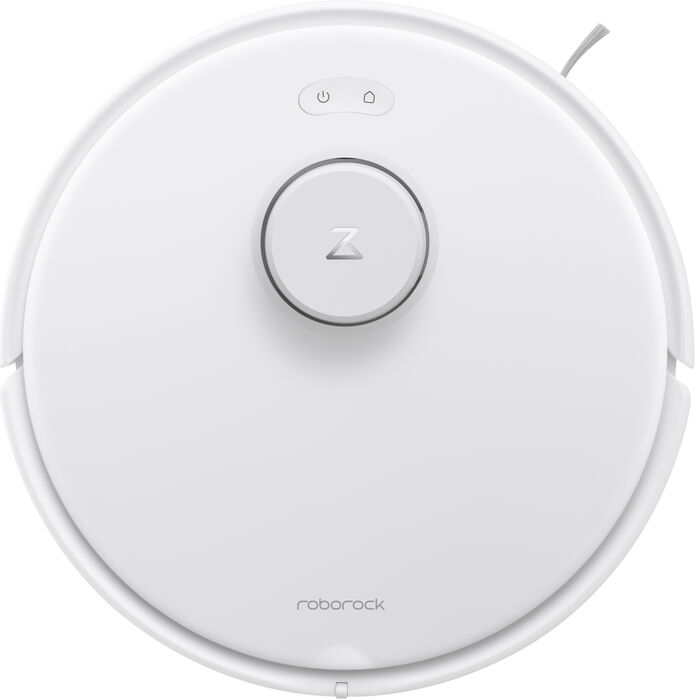 Roborock Qrevo Edge 5V1 ryksuguvélmenni