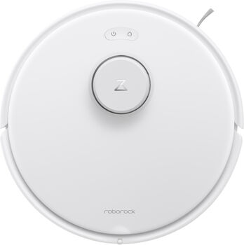 Roborock Qrevo Edge 5V1 ryksuguvélmenni