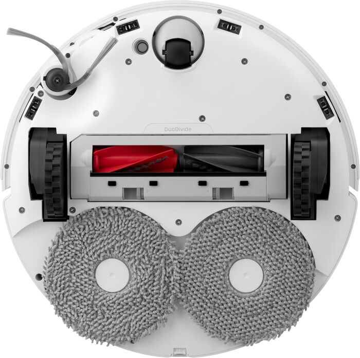 Roborock Qrevo Edge 5V1 ryksuguvélmenni