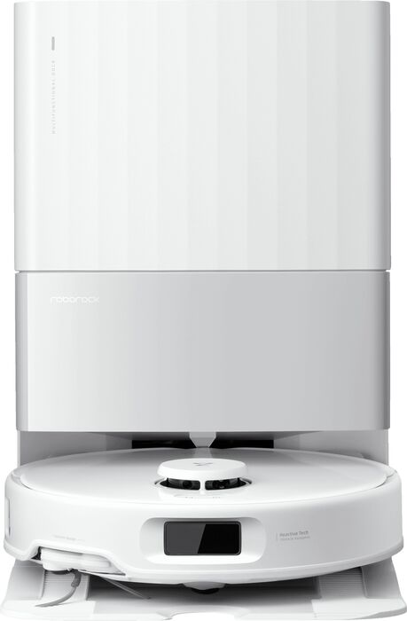 Roborock Qrevo Edge 5V1 ryksuguvélmenni