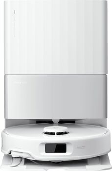 Roborock Qrevo Edge 5V1 ryksuguvélmenni