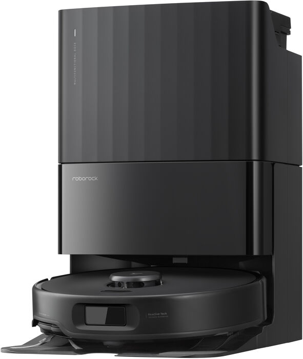 Roborock Qrevo Edge 5V1 ryksuguvélmenni