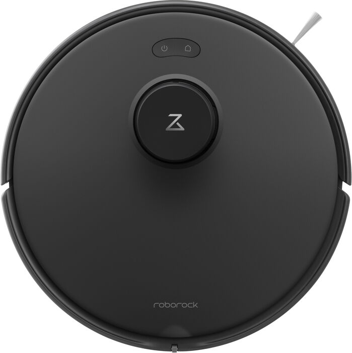 Roborock Qrevo Edge 5V1 ryksuguvélmenni