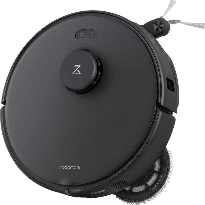 Roborock Qrevo Edge 5V1 ryksuguvélmenni