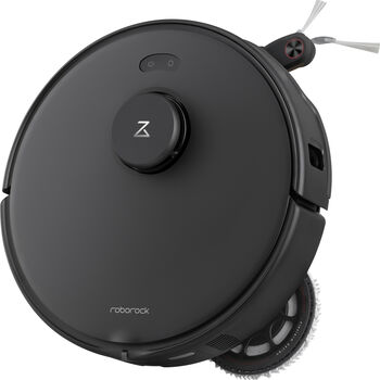 Roborock Qrevo Edge 5V1 ryksuguvélmenni