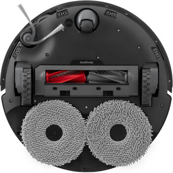 Roborock Qrevo Edge 5V1 ryksuguvélmenni