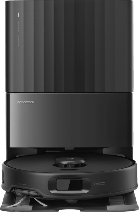 Roborock Qrevo Edge 5V1 ryksuguvélmenni