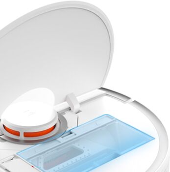 Roborock ryksugusía fyrir S5 og S6