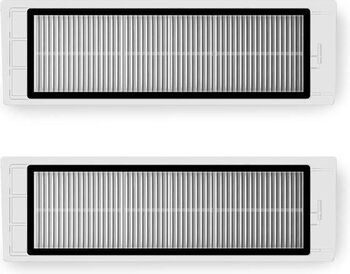 Roborock ryksugusía fyrir S5 og S6