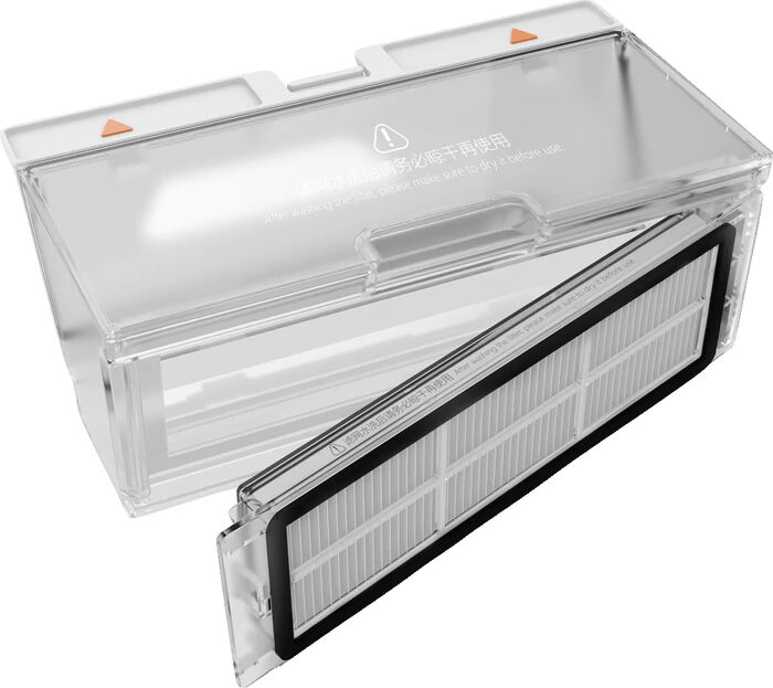 Roborock ryksugusía fyrir S5 og S6