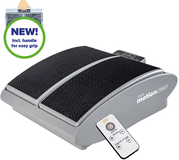 Dr Ho's Motionciser fótanuddtæki