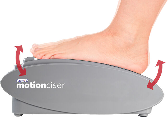 Dr Ho's Motionciser fótanuddtæki