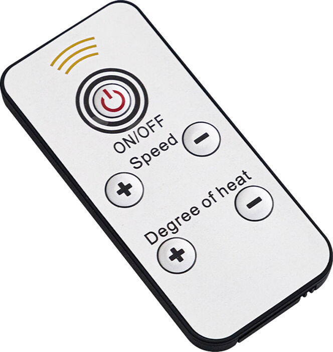 Dr Ho's Motionciser fótanuddtæki