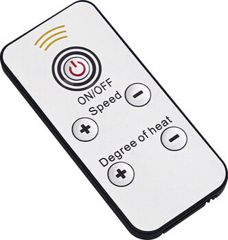 Dr Ho's Motionciser fótanuddtæki